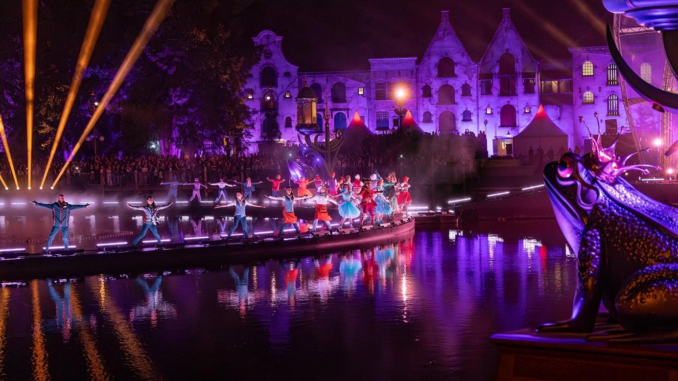 Service en documentatie voor veilige ballastinzet